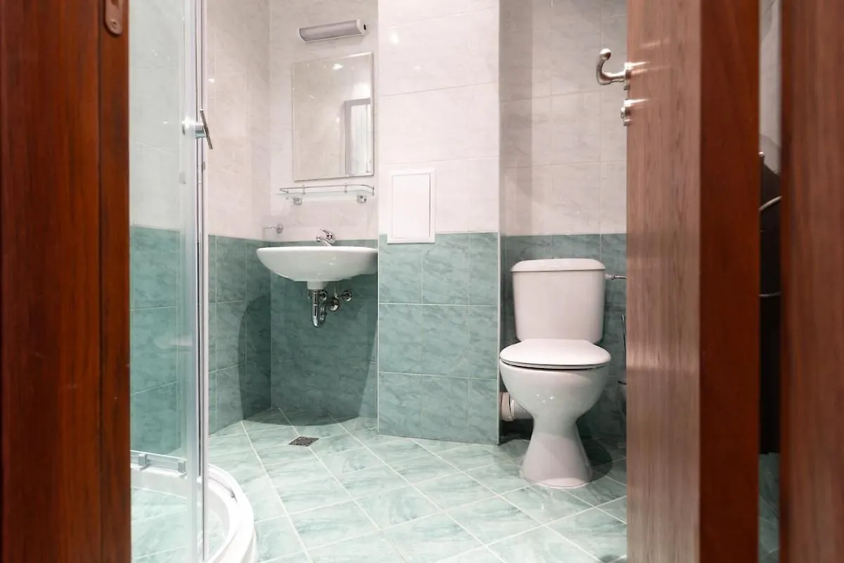 Pirin Sense Family Apartment - Spa - Free Parking - Bbq Bansko Bulgaria