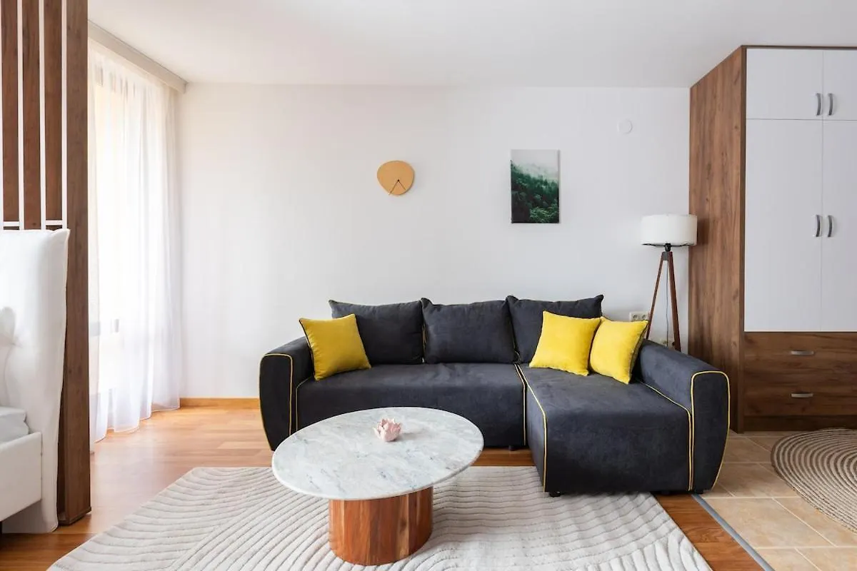 Pirin Sense Family Apartment - Spa - Free Parking - Bbq Bansko 0*,  Bulgaria