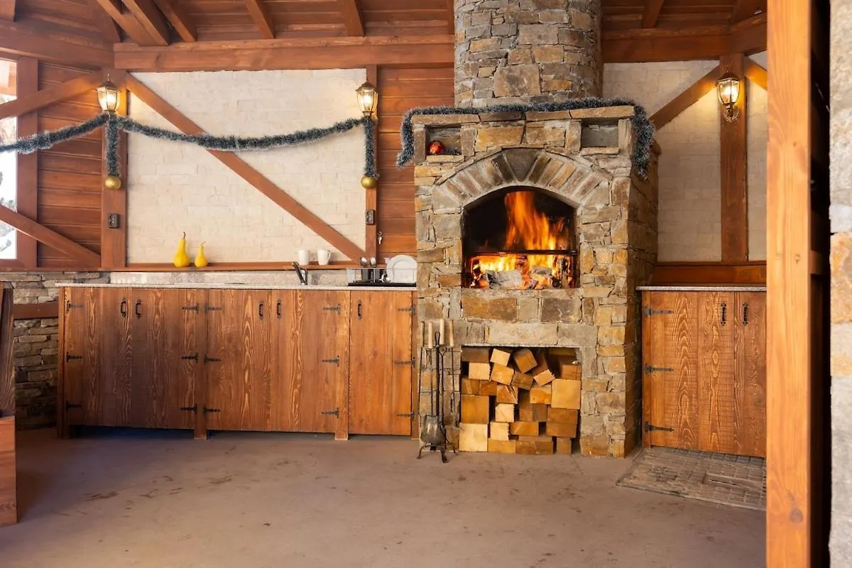 Pirin Sense Family Apartment - Spa - Free Parking - Bbq Bansko