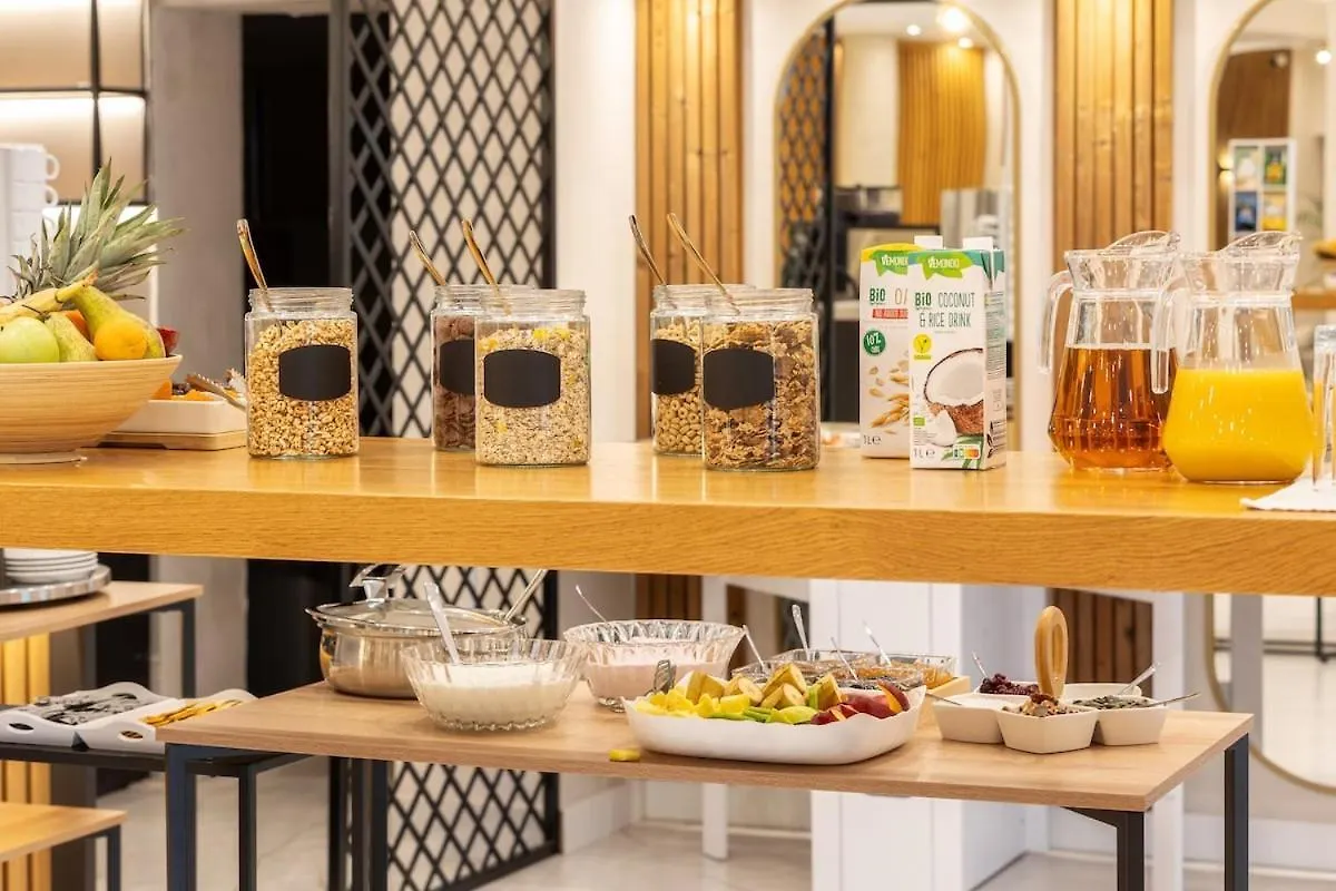 Pirin Sense Family Apartment - Spa - Free Parking - Bbq Bansko