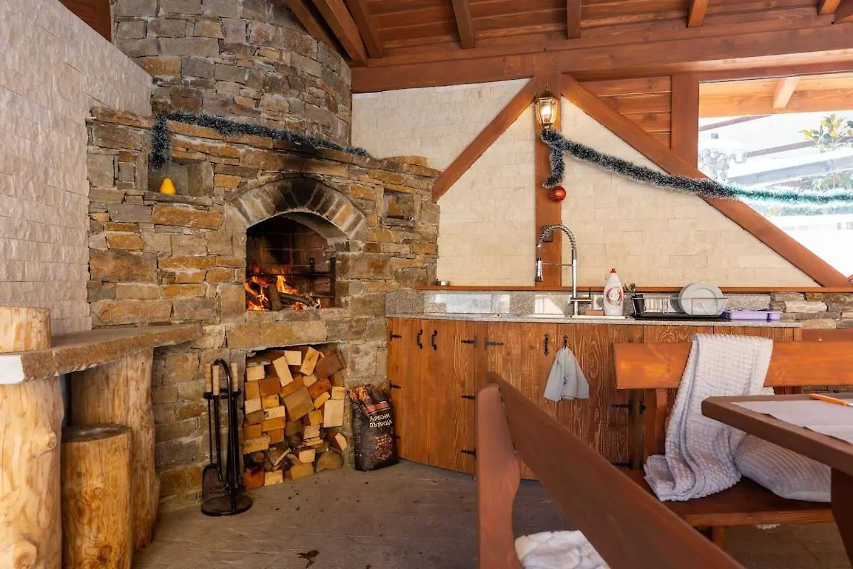 Pirin Sense Family Apartment - Spa - Free Parking - Bbq Bansko 0*,  Bulgaria